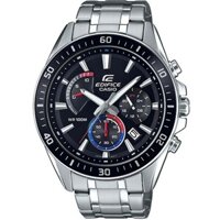 [Chính hãng] Đồng Hồ Nam Casio Dây Kim Loại Chính Hãng EDIFICE EFR-552D-1A3VUDF