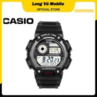 [Chính Hãng] Đồng hồ Nam Casio AE-1400WH-1AVDF