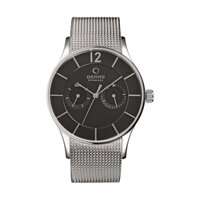 [Chính hãng] Đồng hồ nam Obaku V175GMCBMC _Thế Giới Thời Gian Official