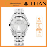 [Chính hãng] Đồng hồ nam Titan 1729SM06 _Thế Giới Thời Gian Official