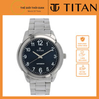 [Chính hãng] Đồng hồ nam Titan 1585SM05 _Thế Giới Thời Gian Official