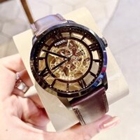 [Chính Hãng] Đồng Hồ Nam Fossil Automatic ME3098 44mm