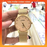 [CHÍNH HÃNG] Đồng hồ nam STARKE 001AM full hộp thẻ chính hãng, kính sapphire chống xước chống nướ