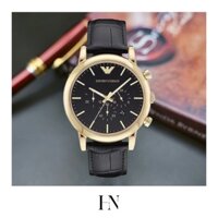 [CHÍNH HÃNG] ĐỒNG HỒ NAM EMPORIO ARMANI WATCH