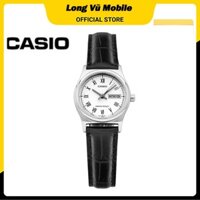 [Chính Hãng] Đồng hồ Nữ Casio LTP-V006L-7BUDF