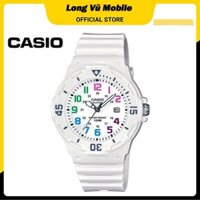 [Chính Hãng] Đồng hồ Nữ Casio LRW-200H-7BVDF