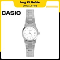 [Chính Hãng] Đồng hồ Nữ Casio LTP-V002D-7AUDF