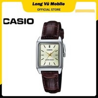 [Chính Hãng] Đồng hồ Nữ Casio LTP-V007L-9EUDF