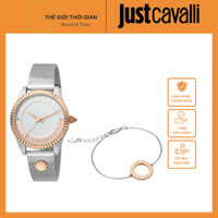 [Chính hãng] Đồng hồ nữ Just Cavalli JC1L133M0105 _Thế Giới Thời Gian Official