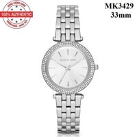 [Chính Hãng] Đồng Hồ Nữ Michael Kors MK3429 33mm