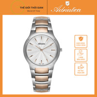 [Chính hãng] Đồng hồ nữ Adriatica A3425.R113Q _Thế Giới Thời Gian Official