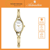 [Chính hãng] Đồng hồ nữ Adriatica A3631.114FQ _Thế Giới Thời Gian Official