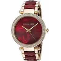 [Chính Hãng] Đồng Hồ Nữ Michael Kors MK6427 39mm