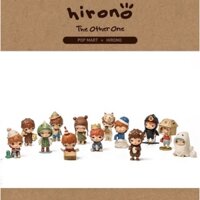 [Chính hãng đợt restock] Mô hình Hirono Series 01 - The Other One