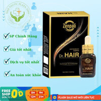 [CHÍNH HẴNG] Dr. Hair kích thích mọc tóc NHÀ THUỐC PLAZA 3999 - HÀ NỘI