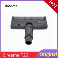 Chính Hãng Dreame T10 T20 T30 V11 V11SE V12 Robot Hút Bụi Phụ Kiện Con Lăn Bàn Chải Đầu