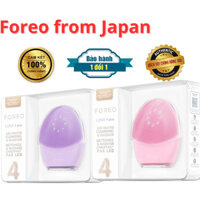 Chính hãng đủ bill Foreo Luna 4 Plus , luna 3 plus , luna 3