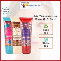 [Chính Hãng Đức] Sữa Tắm Nước Hoa Tesori D`Oriente - 250ml