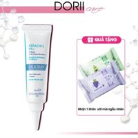 ✅[Chính Hãng] Ducray Keracnyl PP Cream Kem Dưỡng Làm Mờ Thâm Mụn 30ml tặng khăn giấy