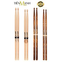 [Chính Hãng] Dùi Trống D'Addario Promark TX5AW, TX7AW, TX5AW-FG, TX7AW-FG - Fire Grain Hickory 5A 7A TX5A TX7A FireGrain