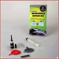 [Chính Hãng] Dụng cụ xóa vết nứt kính LELLOS - Windshield Repair Kit Hanrui Offical