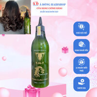 [Chính hãng] Dung dịch kích xoăn Curly Hair hỗ trợ thuốc uốn tóc tại Salon