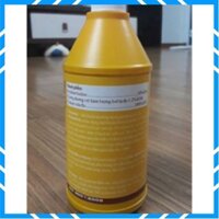 [CHÍNH HÃNG] Dung dịch sát khuẩn Povidone Iodine 10%  ( Cồn Đỏ/Cồn Vàng) chai 500ml