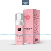 [CHÍNH HÃNG] Dung Dịch Vệ Sinh Phụ Nữ Hasmi Gold Hàn Quốc 100ml, Hương Nước Hoa- Vệ Sinh Vùng Kín An Toàn, Hiệu Quả