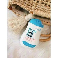 💙💙CHÍNH HÃNG- DUNG DỊCH VỆ SINH Hana Soft&Silk bí kíp mê đắm của phái đẹp