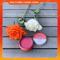 [CHÍNH HÃNG] Dưỡng Môi Vaseline Lip Therapy Rosy Lips - Nauy 🇳🇴