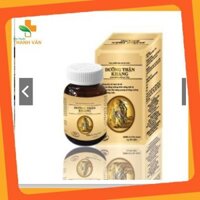 [CHÍNH HÃNG] Dưỡng Thận Khang - Hỗ Trợ Sinh Lý, Làm Ấm Bàng Quang