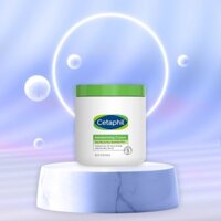 [Chính hãng] Dưỡng thể cấp ẩm cho da Cetaphil Moisturizing Cream 566g