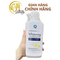 chính hãng Dưỡng thể trắng da Whitening Body Lotion - Thái Lan 700ml tht83