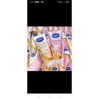 [Chính Hãng] Dưỡng thể Vaseline 10x Thái Lan