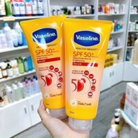 [Chính Hãng] Dưỡng Thể Vaseline 50x Thái Lan