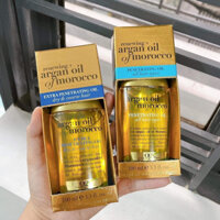 [Chính Hãng] Dưỡng tóc OGX Renewing Argan Oil Of Morocco - 100ml - Mỹ