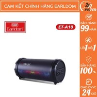 🛑CHÍNH HÃNG EARLDOM🛑 Loa Bluetooth Earldom ET-A10 Pin Cực Trâu - Âm Cực Tốt | Phụ Kiện Thông Minh 247 VN