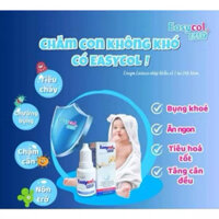 CHÍNH HÃNG] Enzyme Lactase Easycol Baby ngăn ngừa tiêu chảy, nôn trớ, hấp thu kém cho bất dung nạp lactose từ sơ sinh