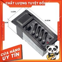 [Chính hãng] EQ đàn Guitar Acoustic 7545R, EQ đàn Guitar Classic 7545R