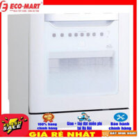 chính hãng ESF6010BW Máy rửa Bát 8 Bộ Electrolux ESF6010BW 1480W  (MIỄN PHÍ GIAO + LẮP ĐẶT tại Hà Nội-đi tỉnh liên hệ sh