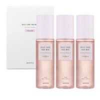 [Chính hãng] Eunyul Daily Care Collagen Mist 100ml