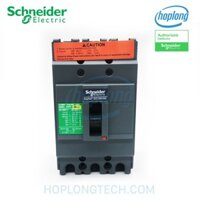 [CHÍNH HÃNG] EZC100H3050 Cầu dao tự động dạng khối Schneider 3P - 50A - 30kA - (400-415)VAC