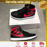 [Chính hãng-FAKE đền gấp 10] Giày thể thao NIKE AIR JORDAN MID🔴Giảm 100K Khi Nhập Mã 🔴