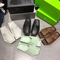 [Chính hãng-FAKE đền gấp 10] Dép Nike Jordan Hex Mule SP Light Silver FD2652 002 DQ8337 001 DQ8992 200 DQ8992 300