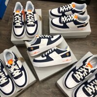 [Chính hãng-FAKE đền gấp 10] Giày thể thao Nike NIKE AIR FORCE 1 LOW UV Reactive FN7239 410