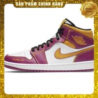 [Chính hãng-FAKE đền gấp 10] Giày thể thao Nike Jordan MID DC0350 100 🔴Giảm 100K Khi Nhập Mã 🔴