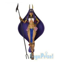 [Chính Hãng] Fate/Grand Order - Super Premium  -  Caster Nitocris Figure