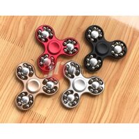[Chính hãng] FIDGET SPINNER KIM LOẠI CƠN BÃO