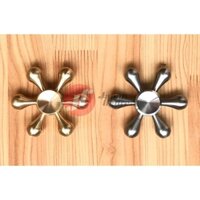 [Chính hãng] FIDGET SPINNER KIM LOẠI GIỌT NƯỚC