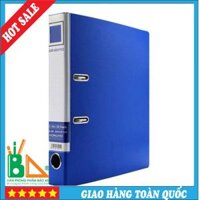 💕CHÍNH HÃNG💕 File Còng Bật Kokuyo 5cm 2 còng A4 F4 - Bìa Đựng Tài Liệu